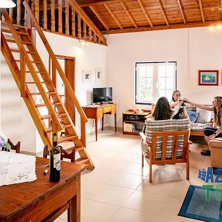 Casa Da Rocha Βίλα Angra do Heroísmo Εξωτερικό φωτογραφία