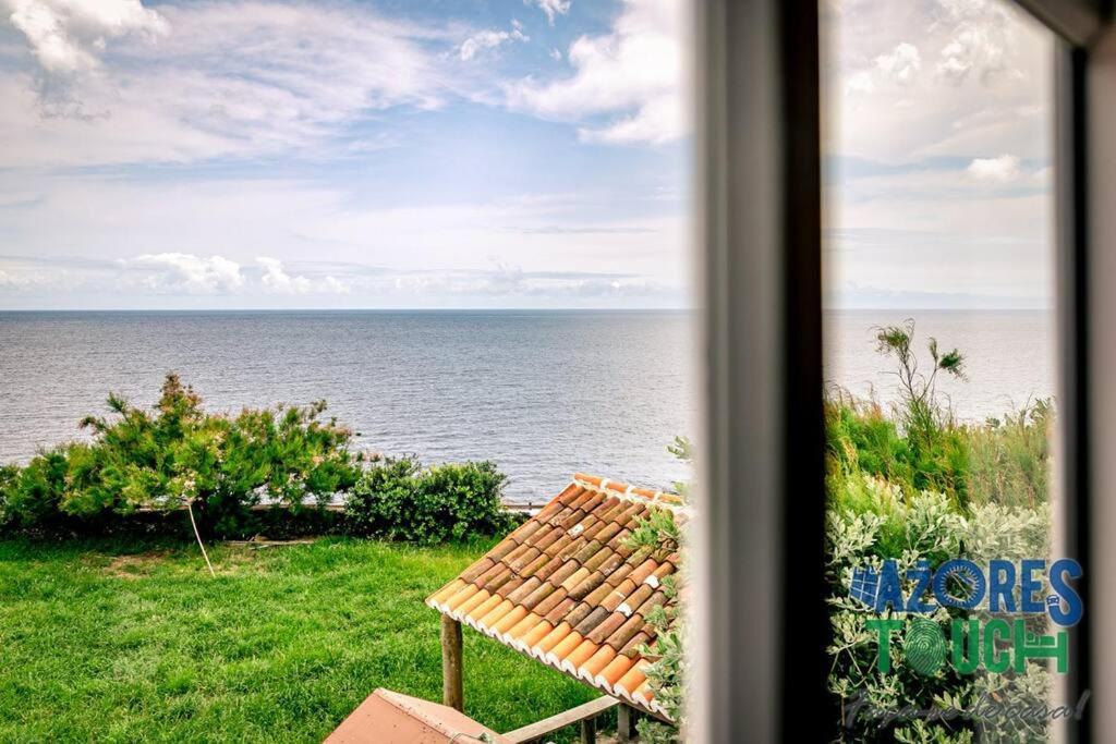 Casa Da Rocha Βίλα Angra do Heroísmo Εξωτερικό φωτογραφία