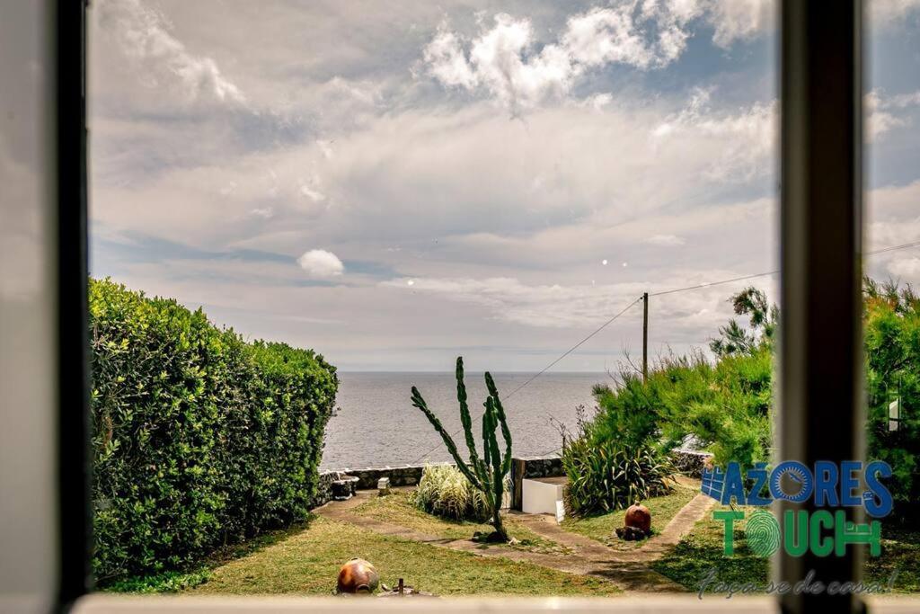 Casa Da Rocha Βίλα Angra do Heroísmo Εξωτερικό φωτογραφία